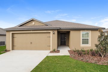 1724 Canaan Loop Dundee, FL 33838